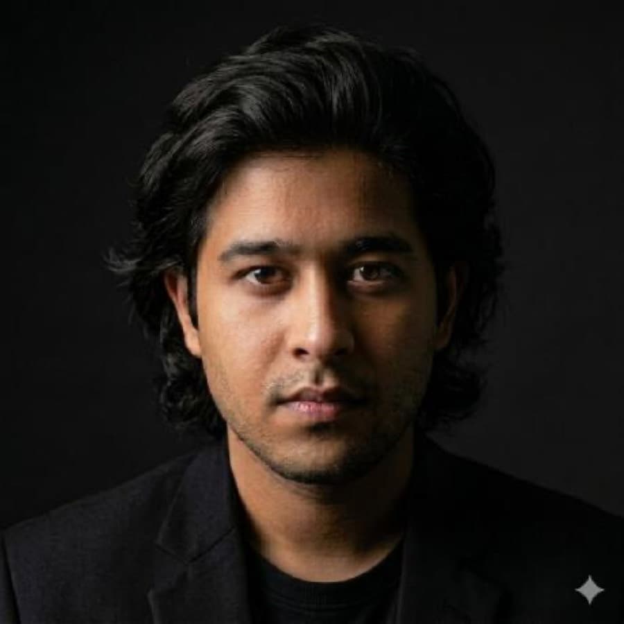 Yash Nihalani